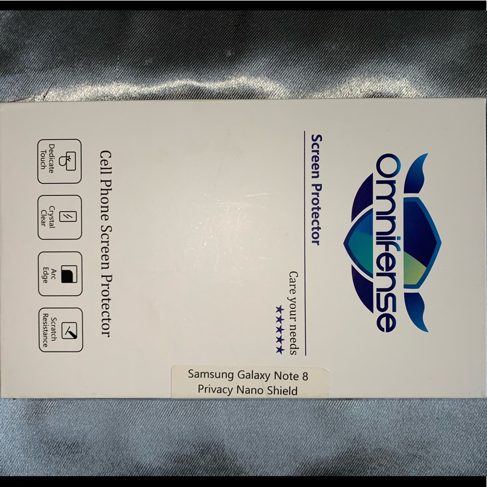 omnifense screen protector